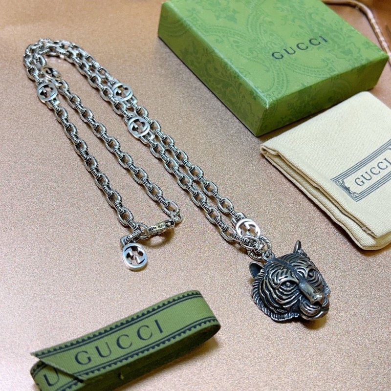 Gucci Necklaces